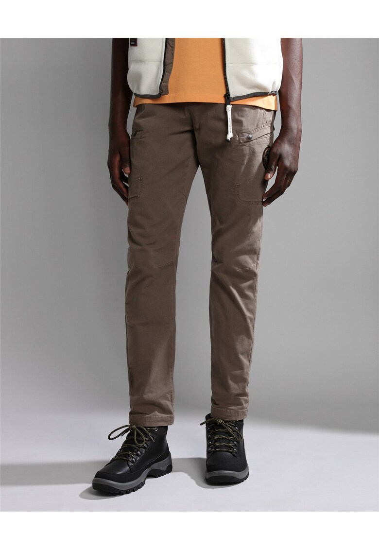 Pantaloni cargo Milagro -