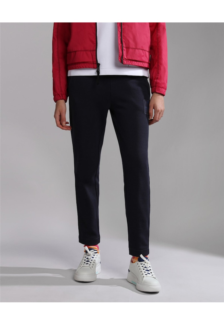 Pantaloni de trening cu talie ajustabila Loja -