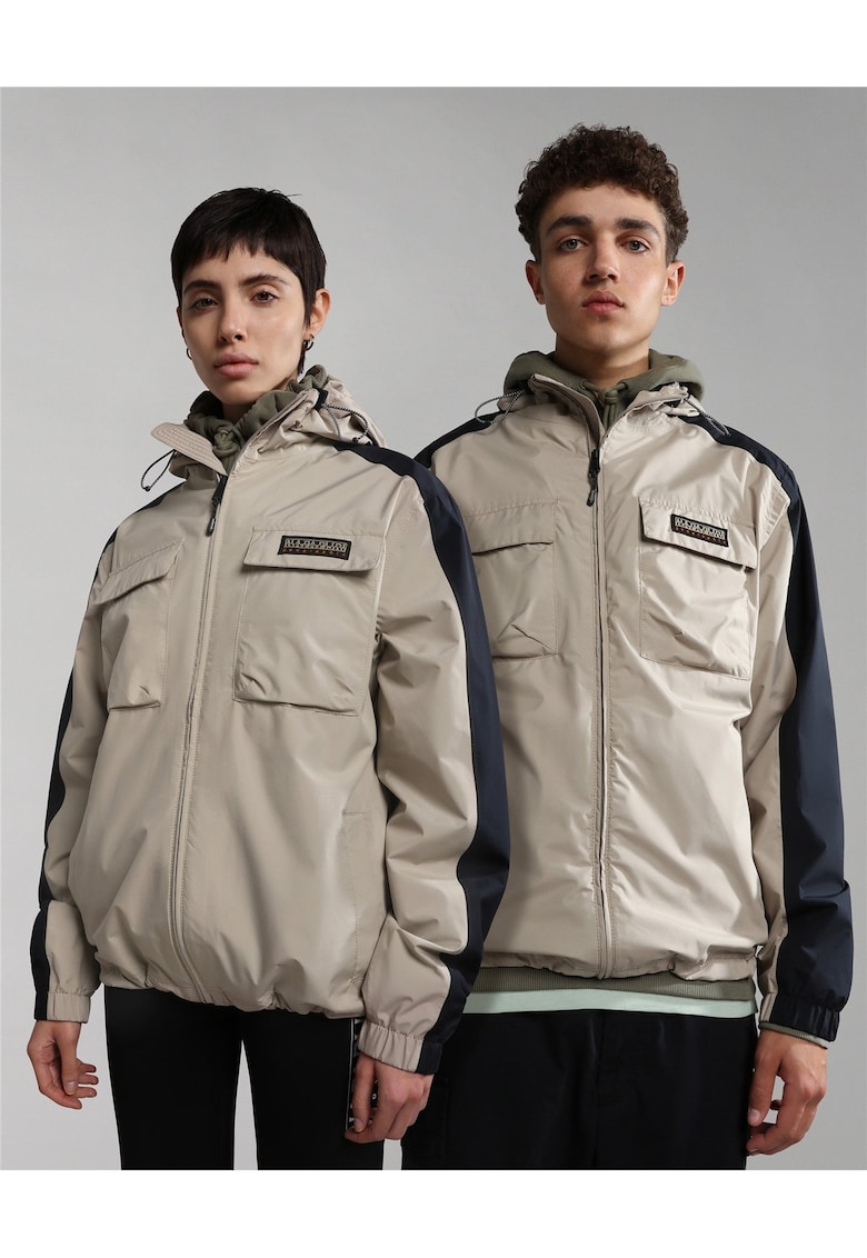 Jacheta scurta unisex Eloro -