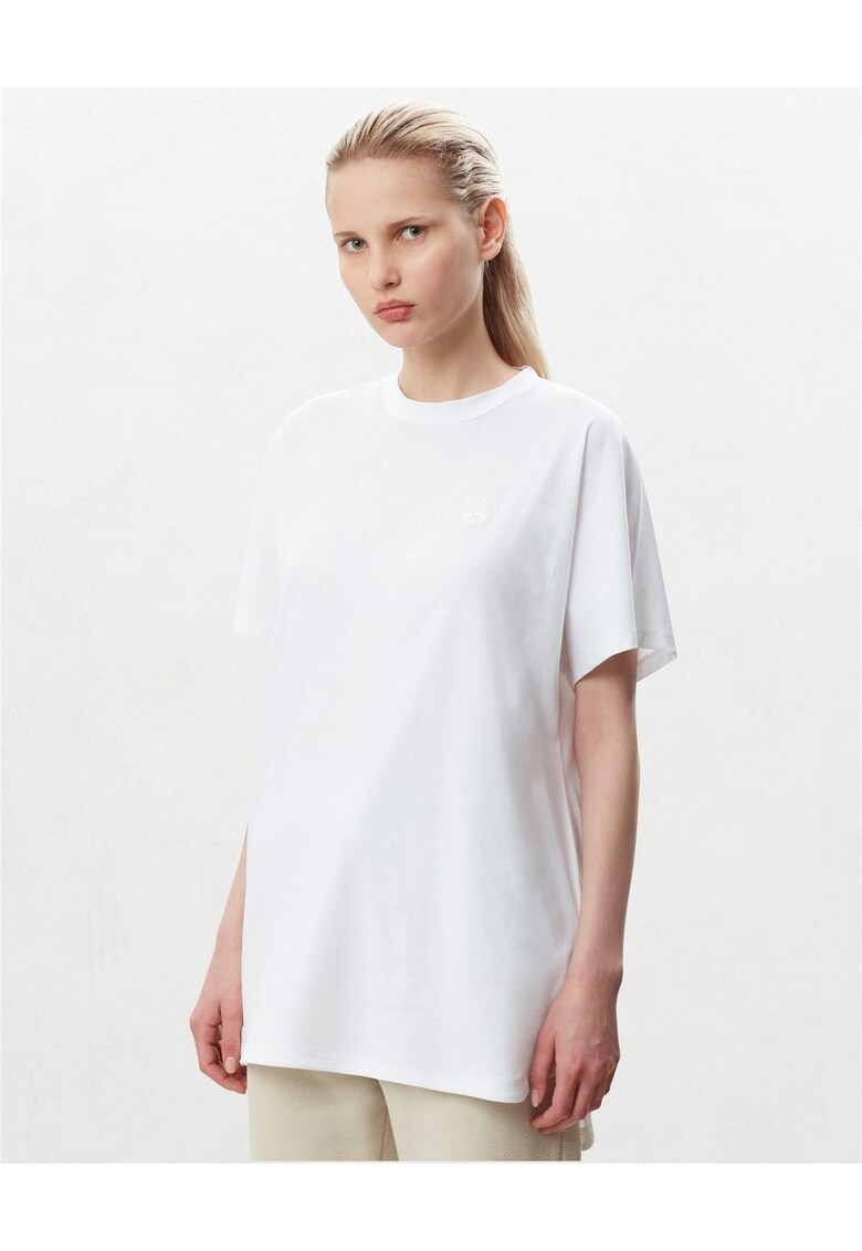 Tricou la baza gatului Siel -