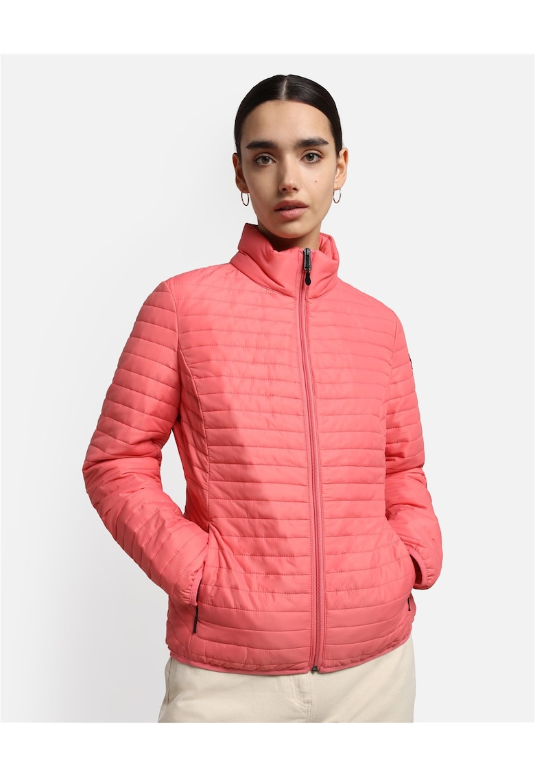 Acalmar geaca matlasata cu buzunare laterale -