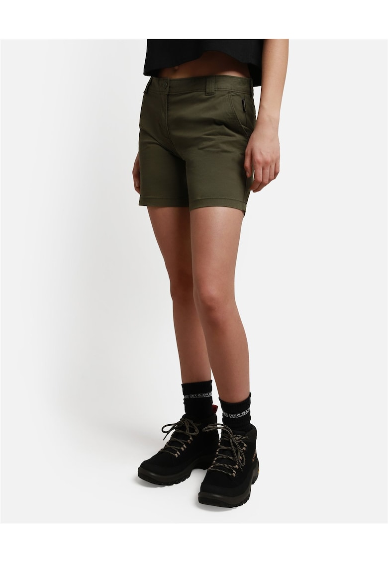 Narie Pantaloni scurti din bumbac