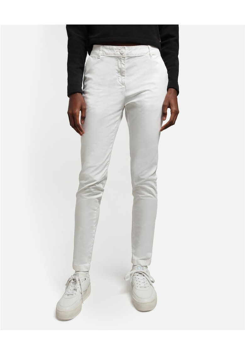 Pantaloni Chino Meridian