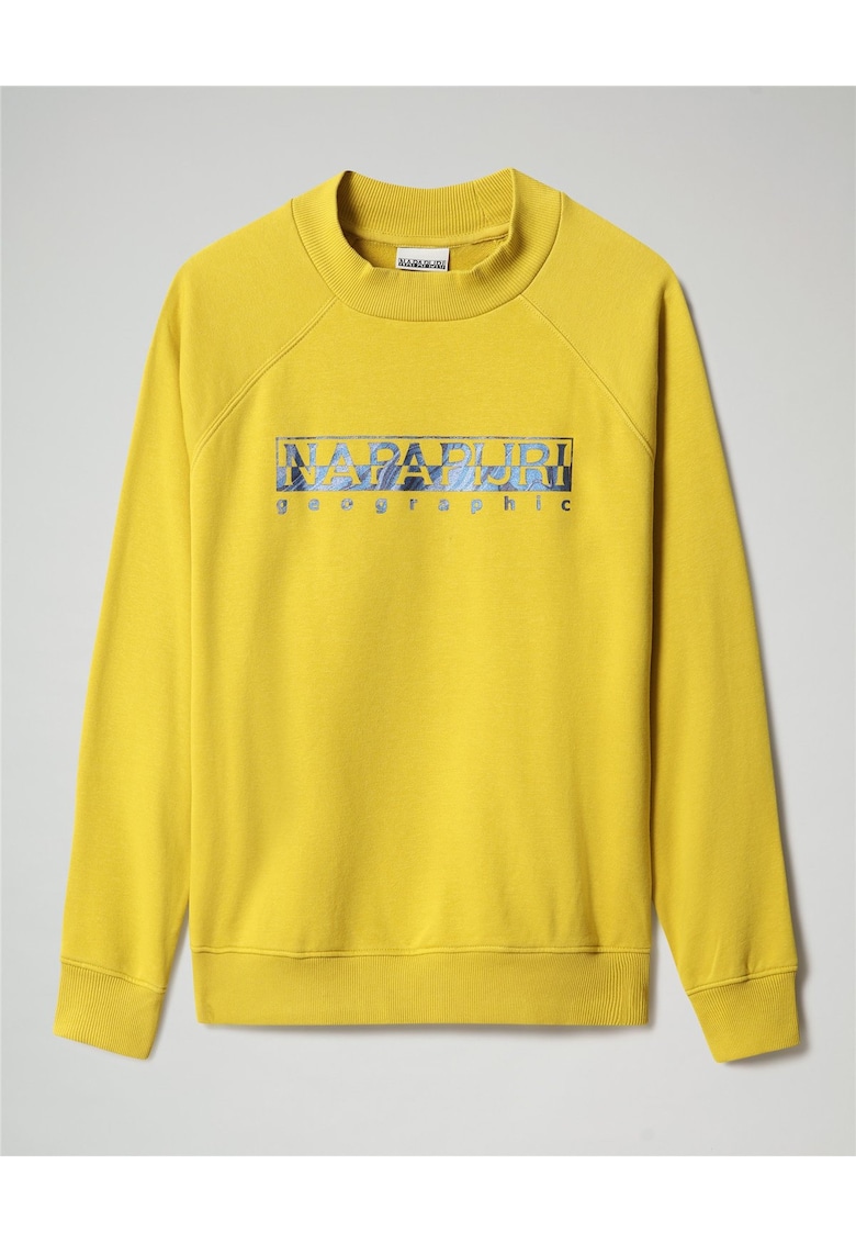 Bluza de trening cu logo Bilea -