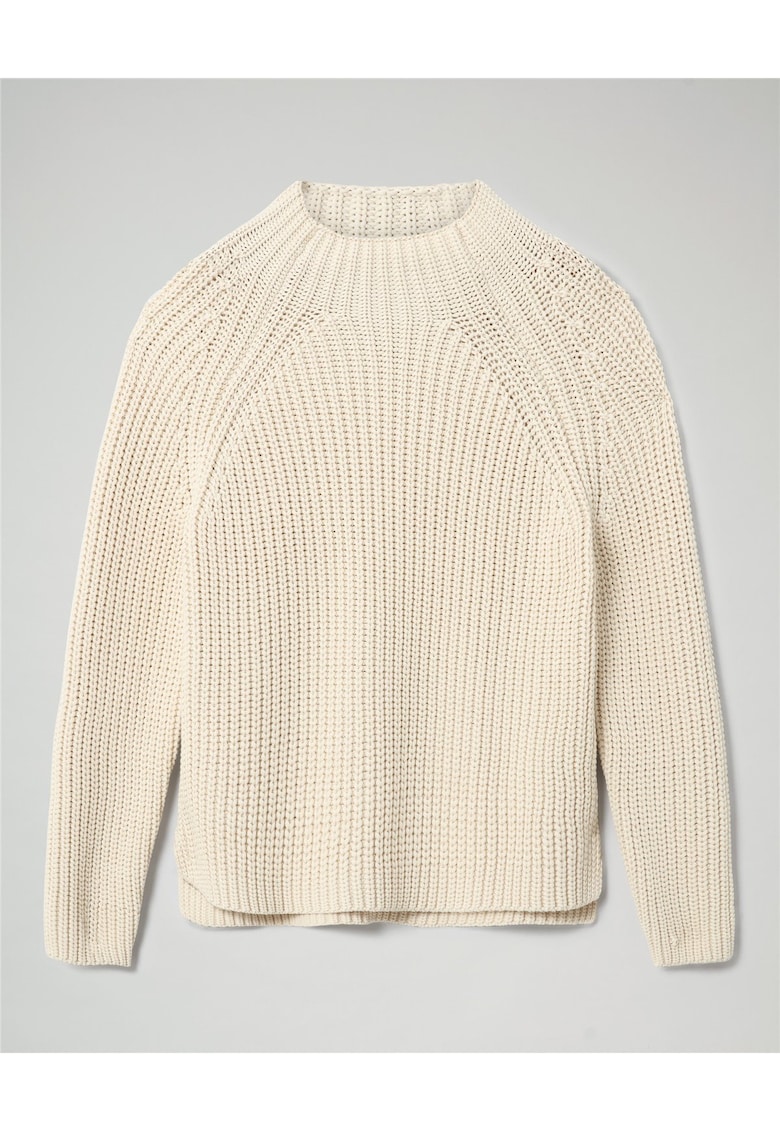 Pulover cu maneci raglan Olin -