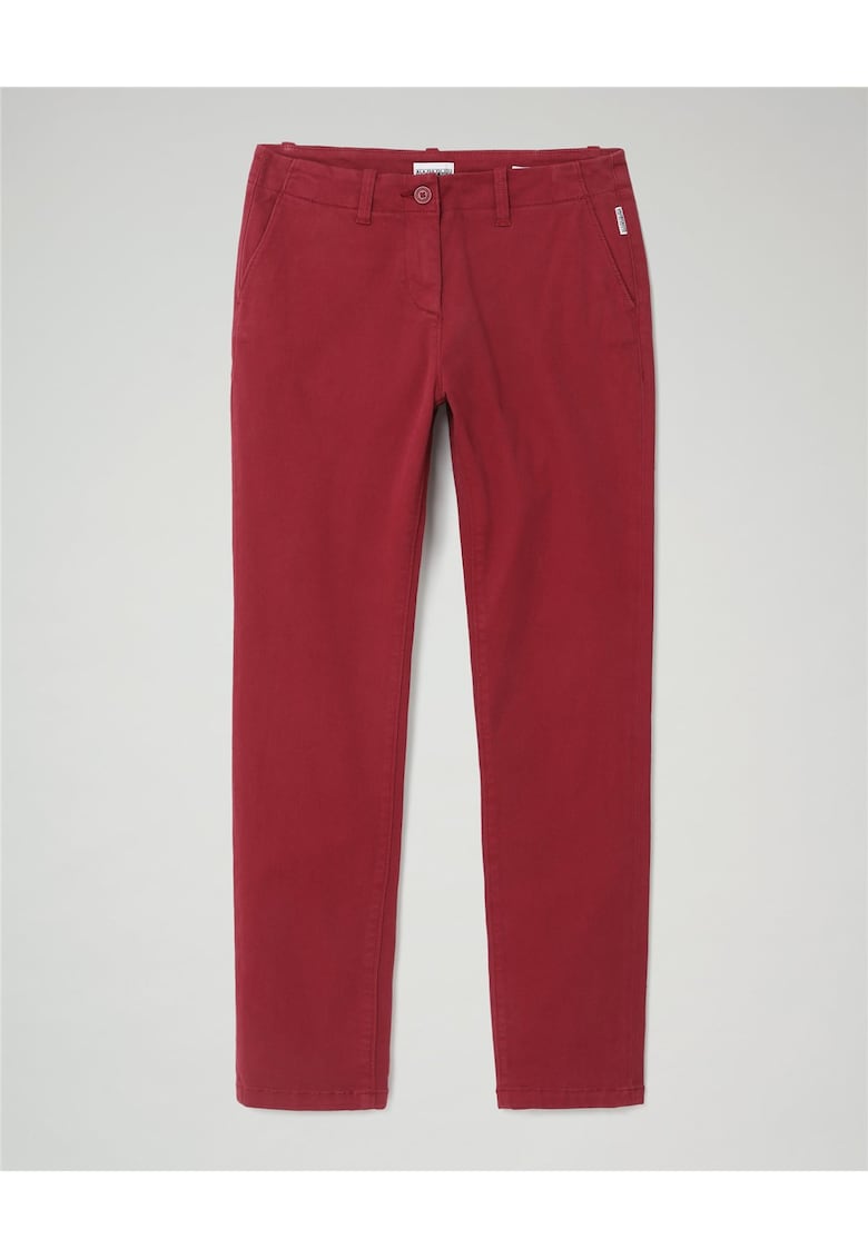 Pantaloni chino Meridian -