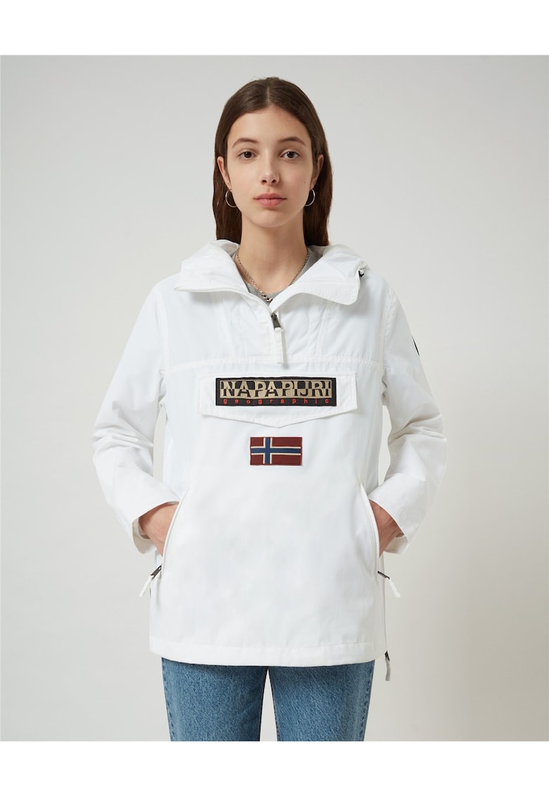 Geaca rezistenta la apa Rainforest -