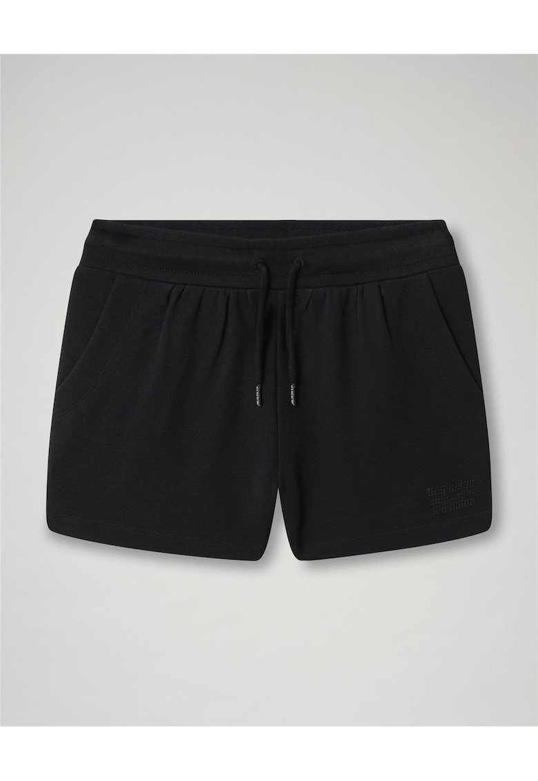 Pantaloni scurti de trening Niccari -
