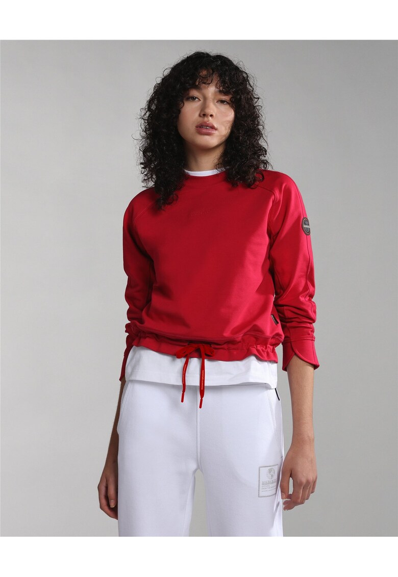 Bluza de trening la baza gatului Morona -