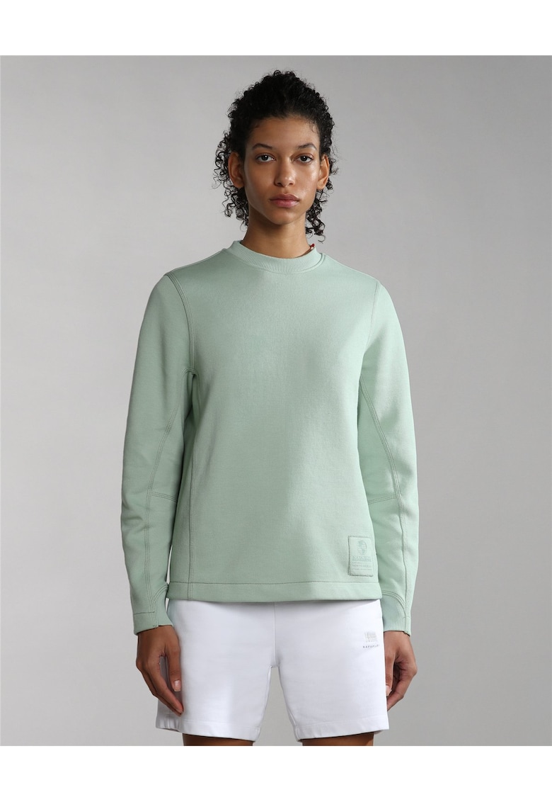 Bluza regular fit Loja -