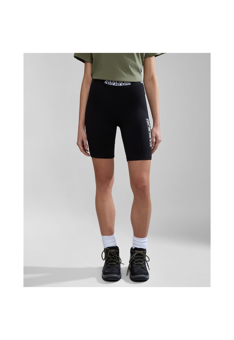 Pantaloni scurti de ciclism Box -