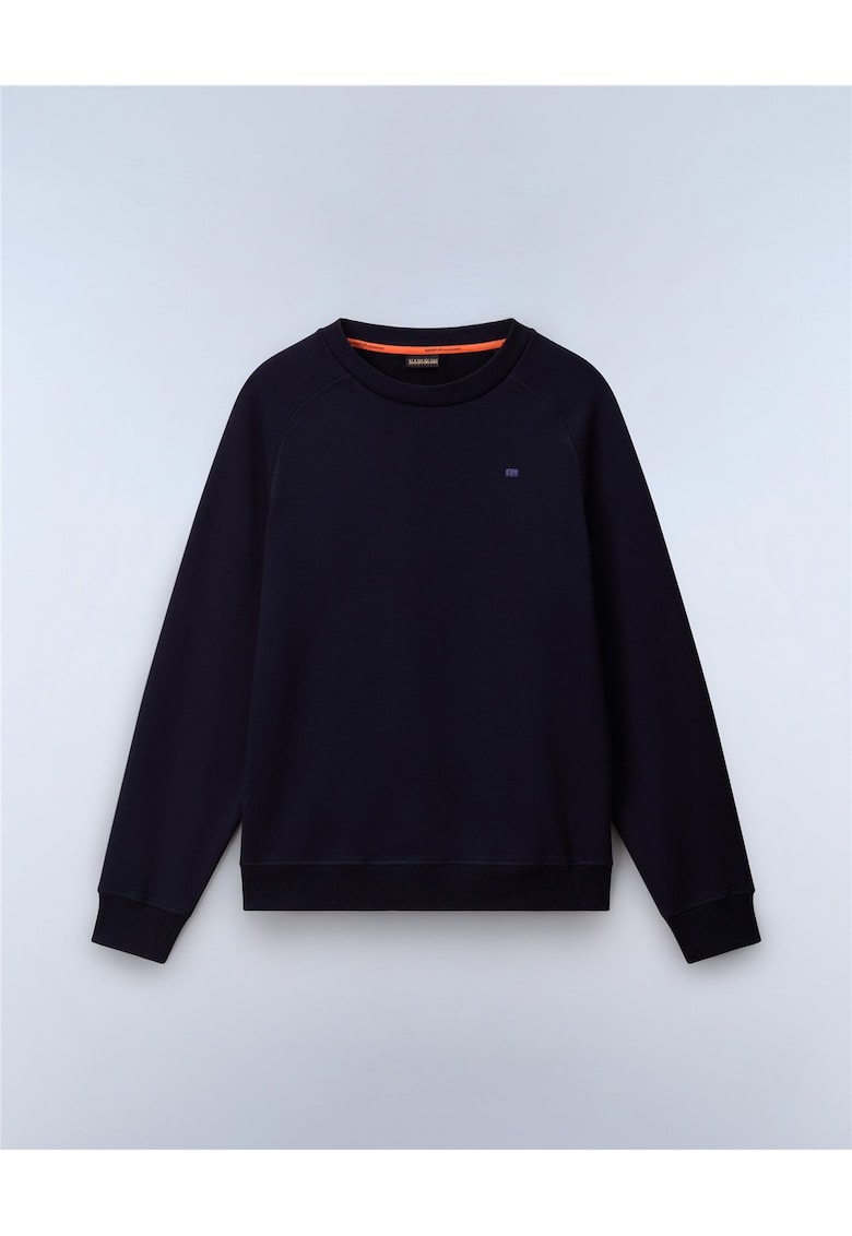 Bluza de trening cu maneci raglan Nedles