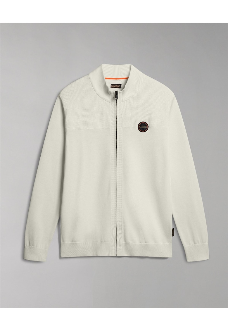 Cardigan din bumbac Derri -
