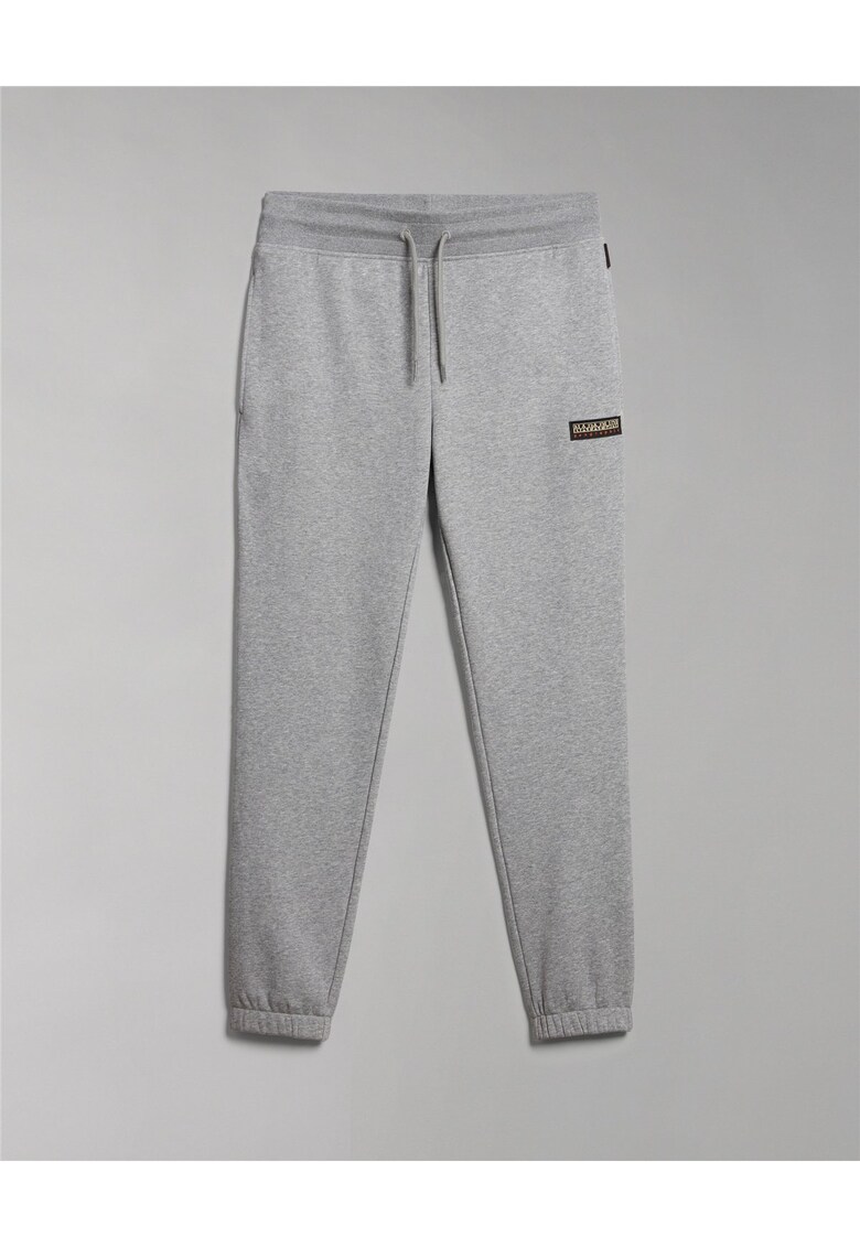 Pantaloni de trening cu snur de ajustare Iaato -