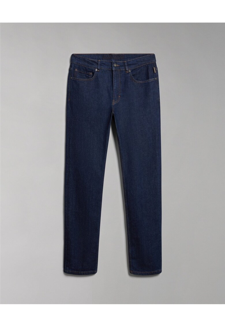 Blugi slim fit Solveig -