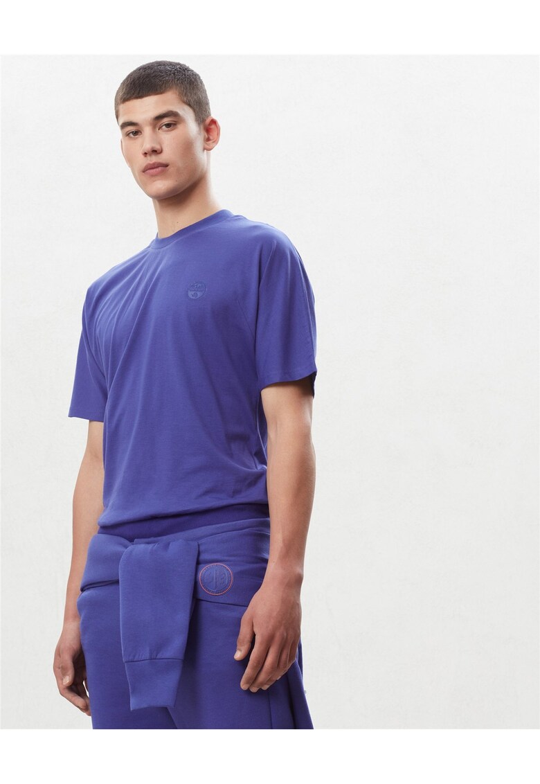 Tricou la baza gatului Siel -