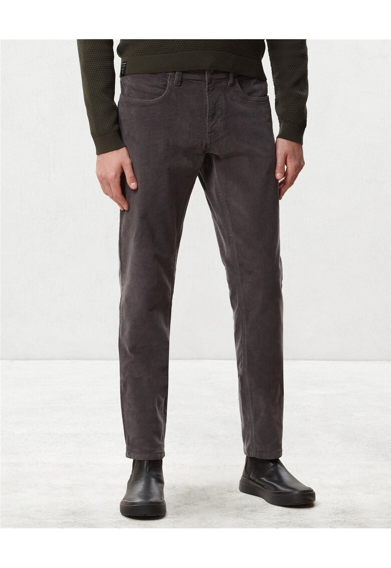 Pantaloni din velur Medford -
