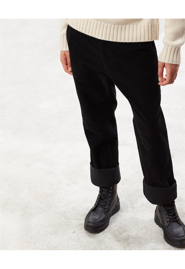 Pantaloni din velur Mora -
