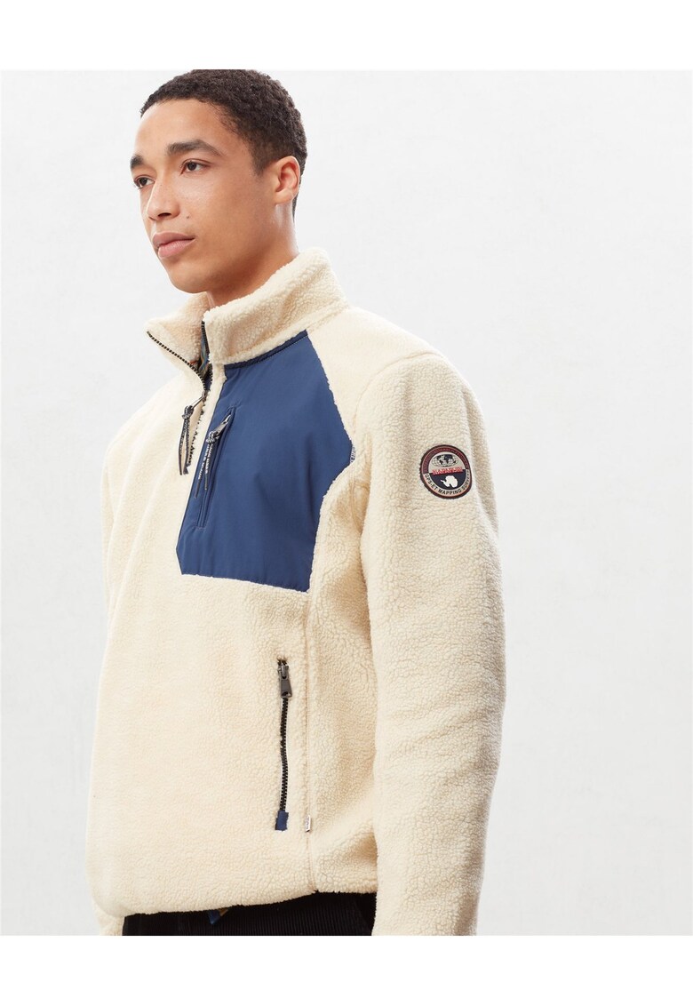 Bluzon fleece -