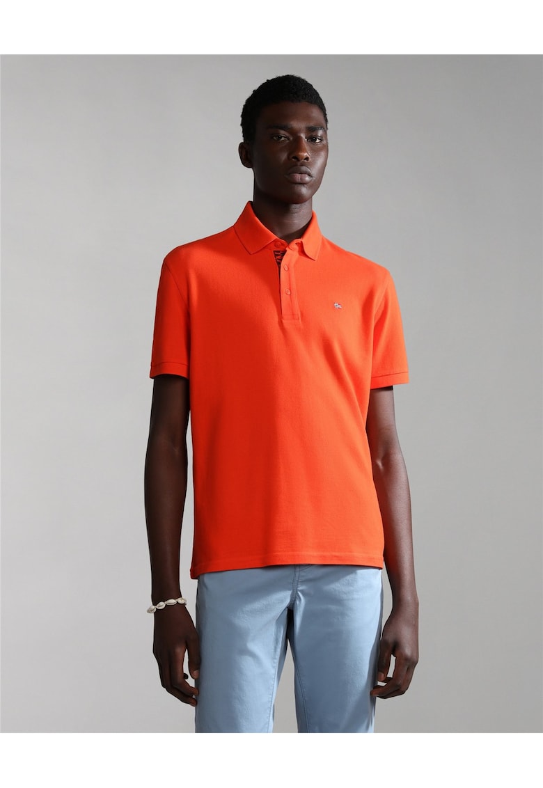 Eolanos tricou polo din bumbac