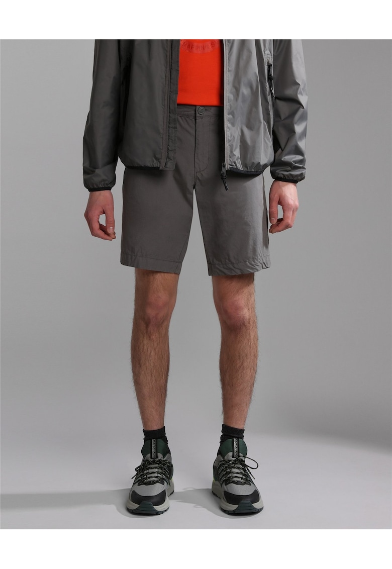 Nakuru Pantaloni scurit chino din bumbac