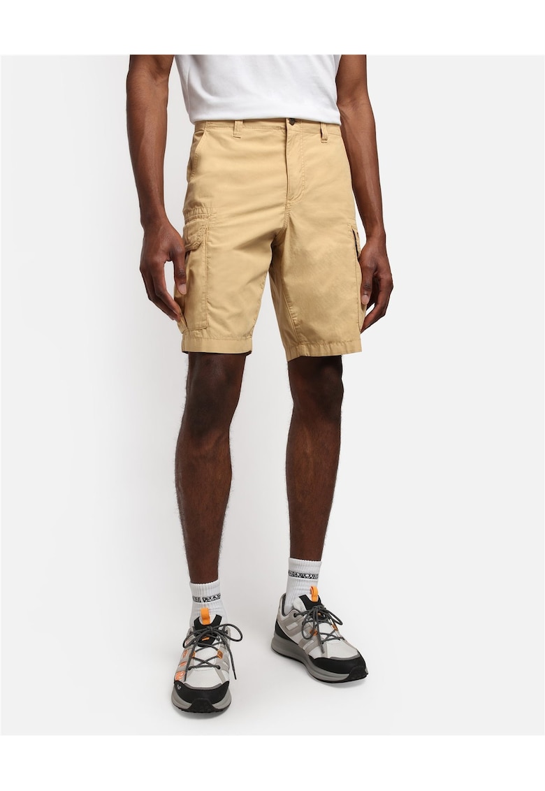 Noro pantaloni scurti cargo