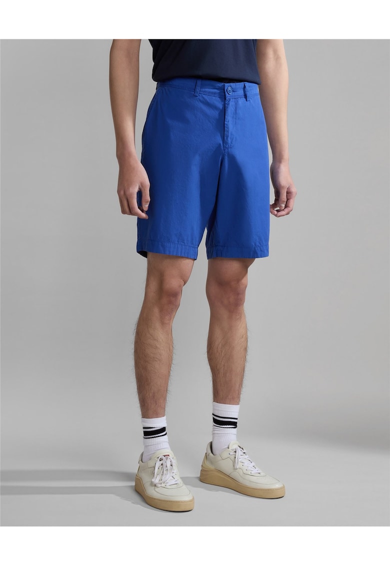 Nakuru pantaloni scurti chino -