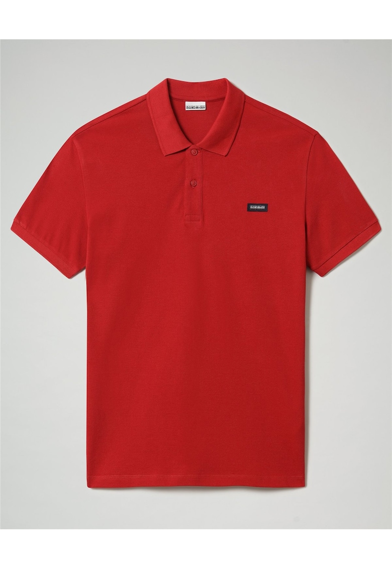 Tricou polo din bumbac Taly