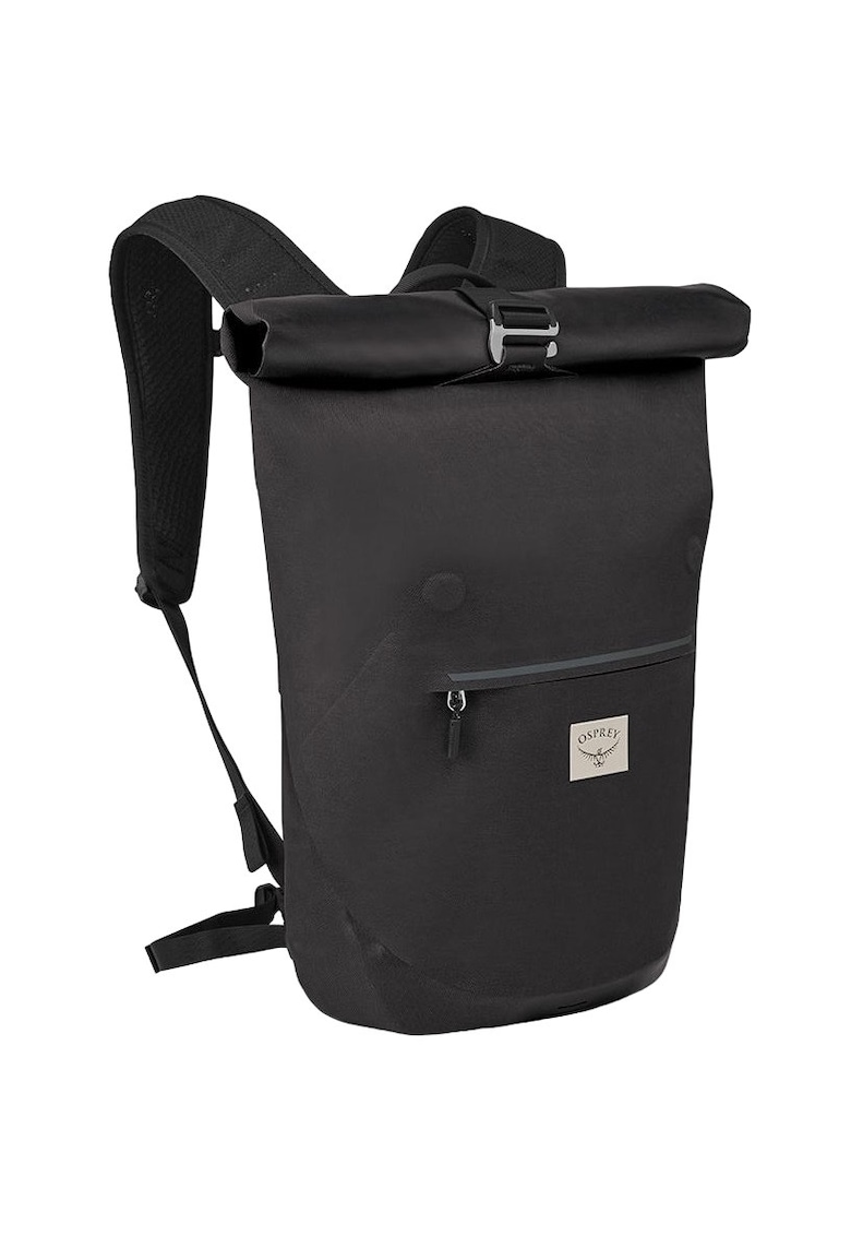 Rucsac Arcane Roll Top WP 18L - Negru