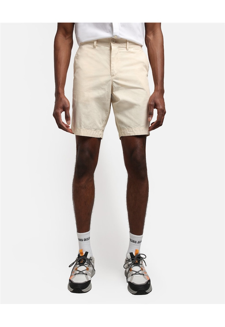 Nakuru Pantaloni scurti din bumbac