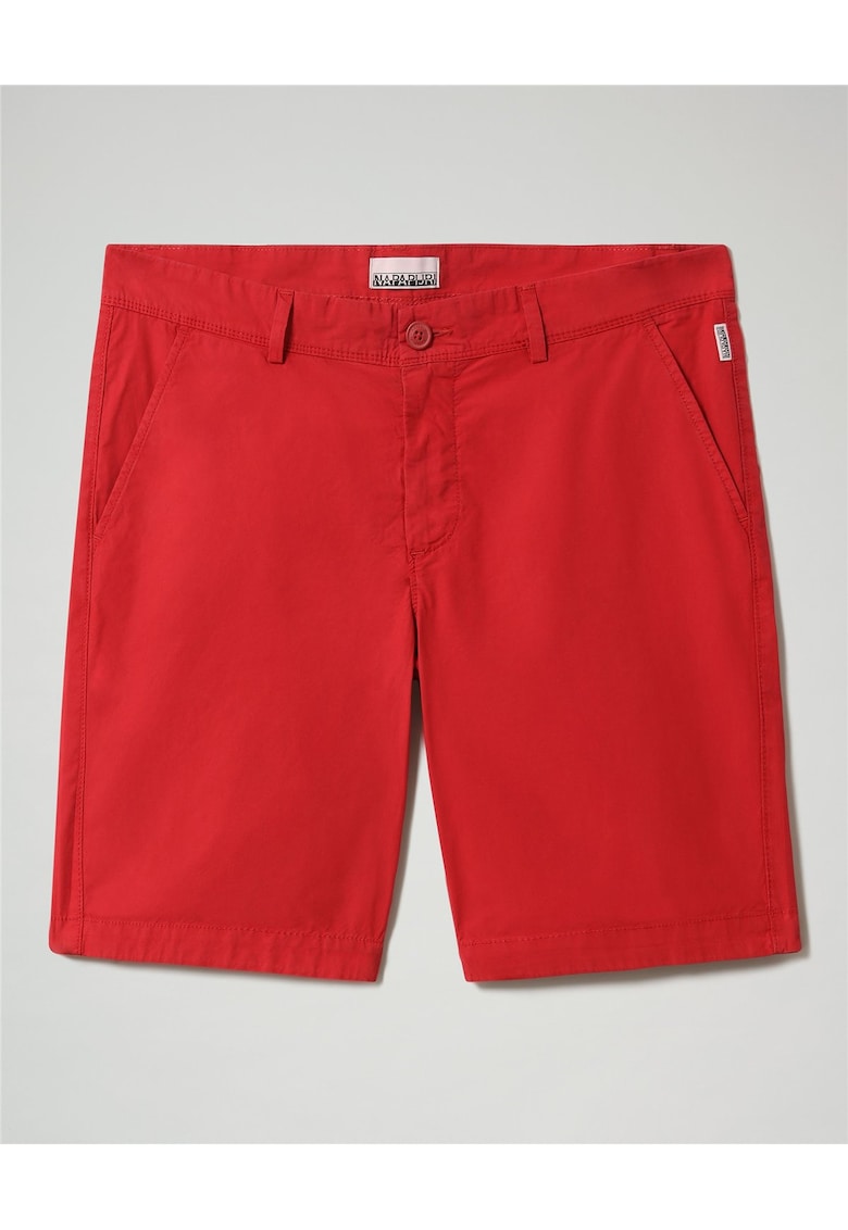 Bermude chino din bumbac Nakuru