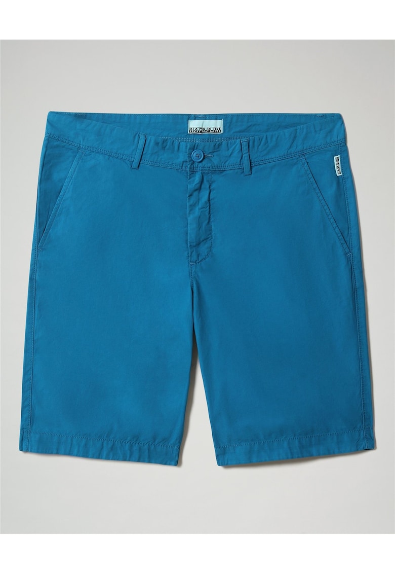 Bermude chino din bumbac Nakuru -