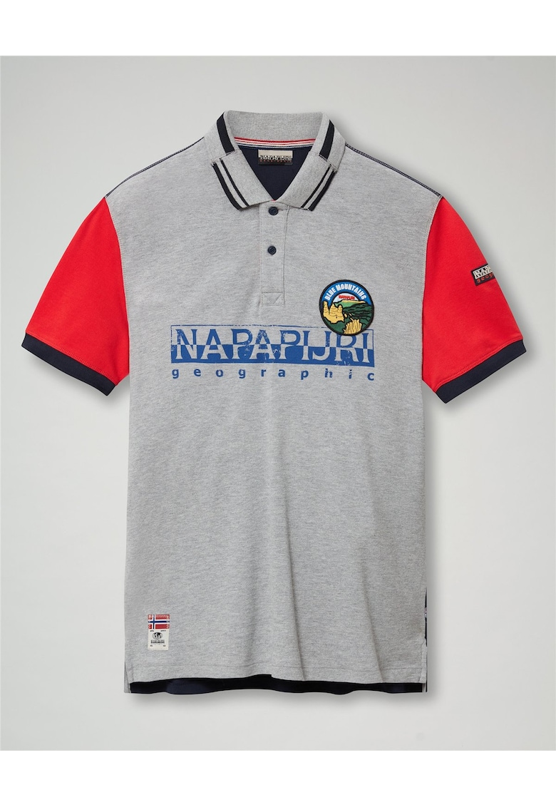 Tricou polo Eishop
