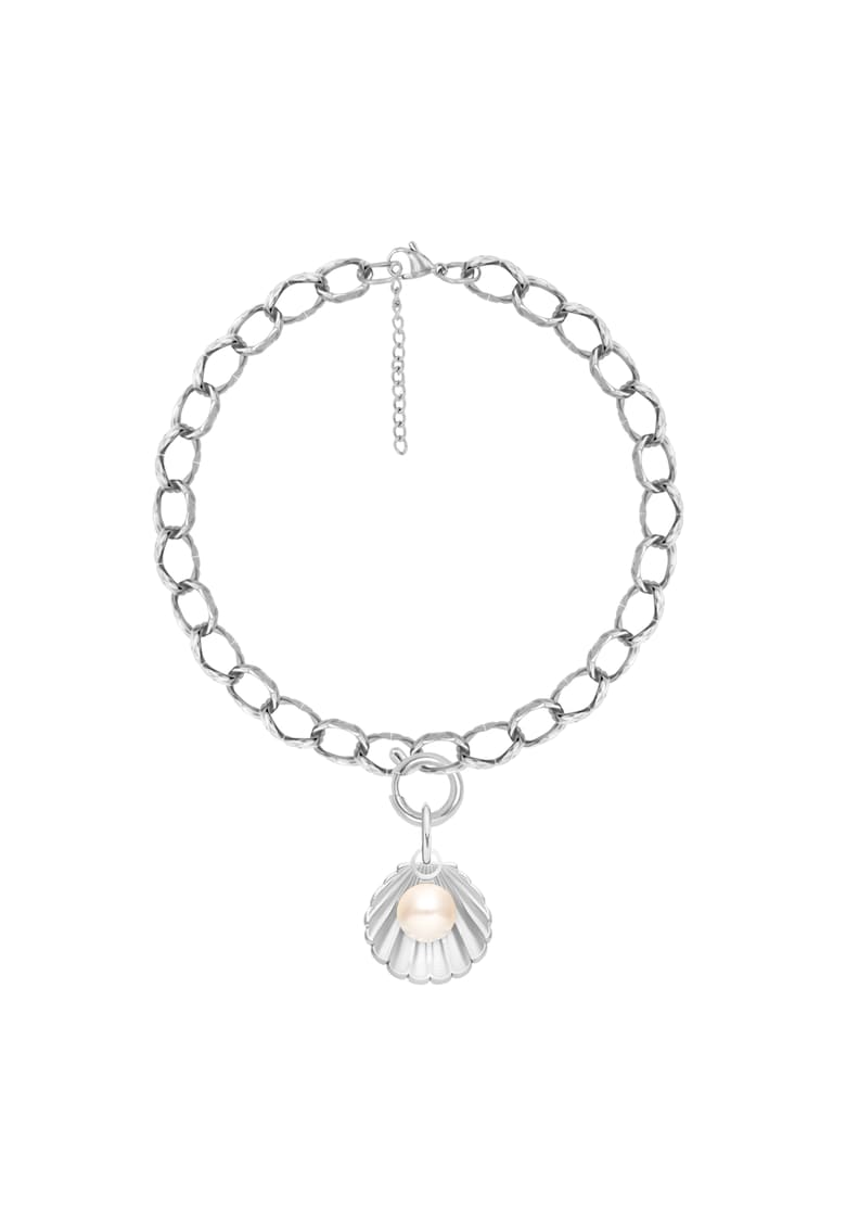 Bratara placata cu argint 925 Nr. 13