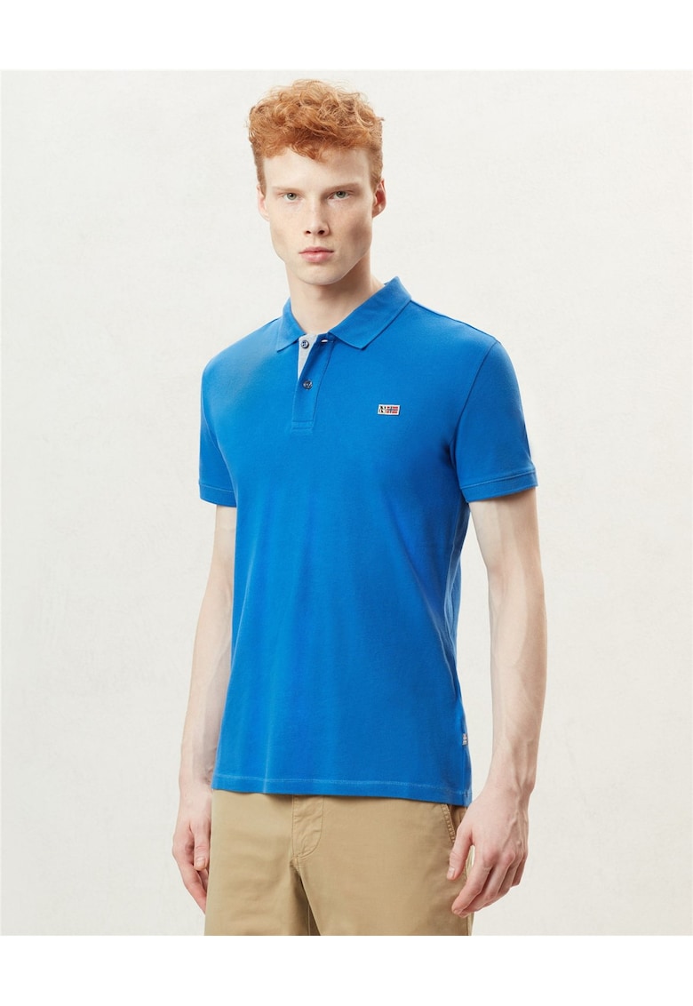 Tricou Polo Taly -