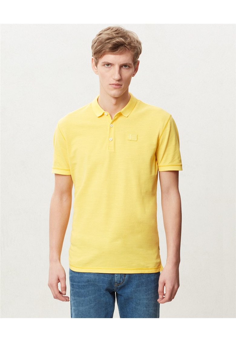 Tricou Polo Erzin -