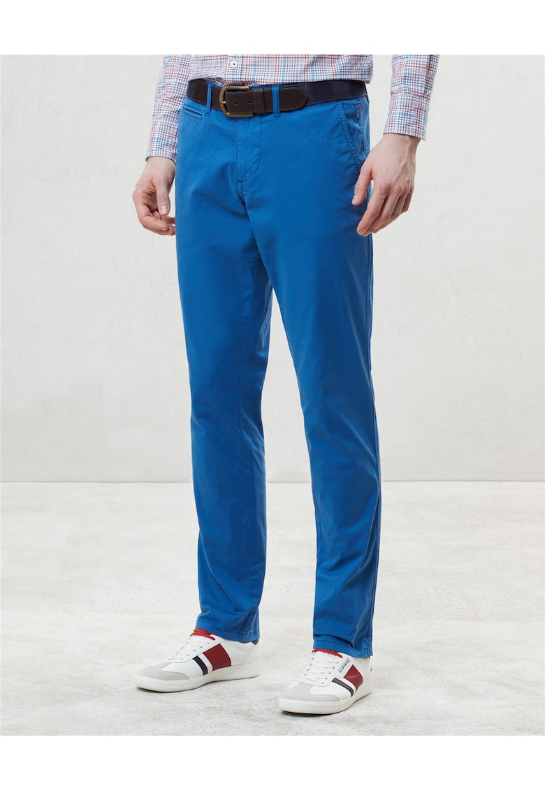 Pantaloni chino Mana -