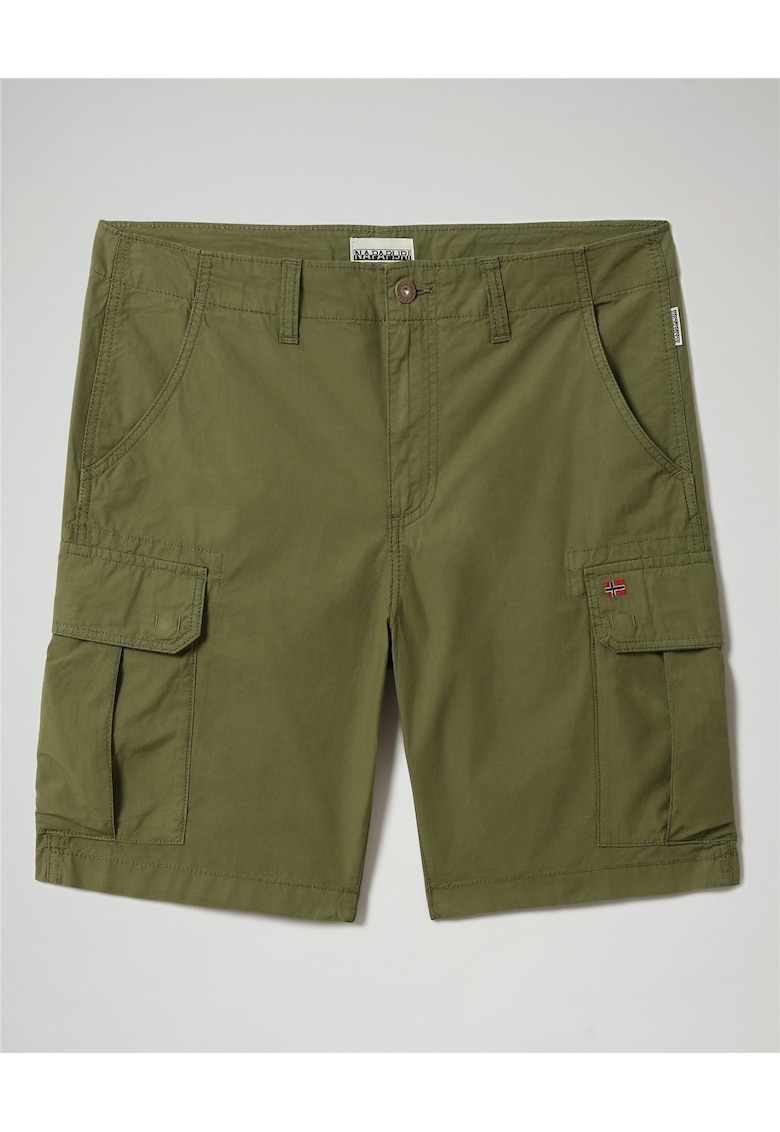 Bermude cargo Noto -