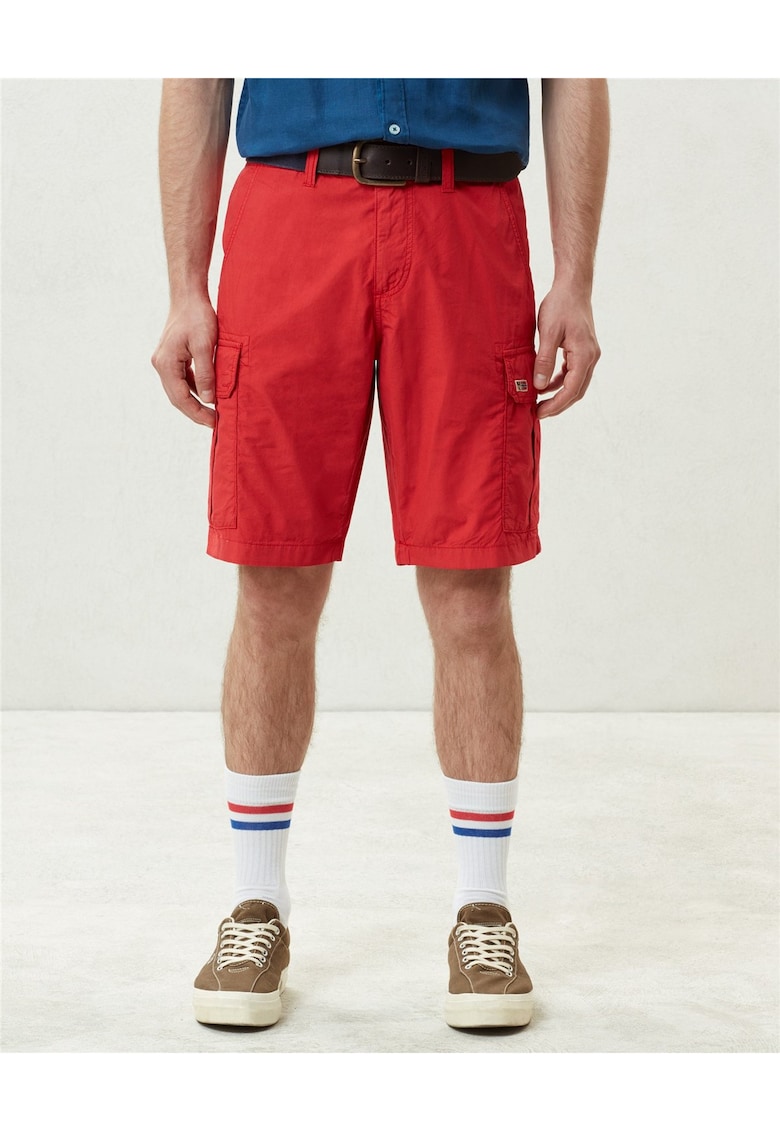 Bermude cargo Noto -