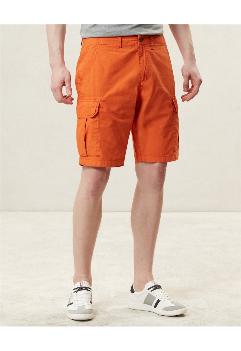 Bermude cargo Noto -