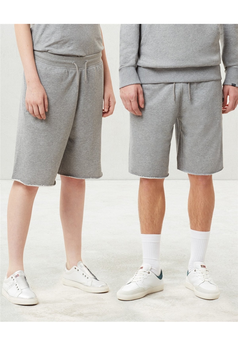 Bermude de trening unisex Nasan -