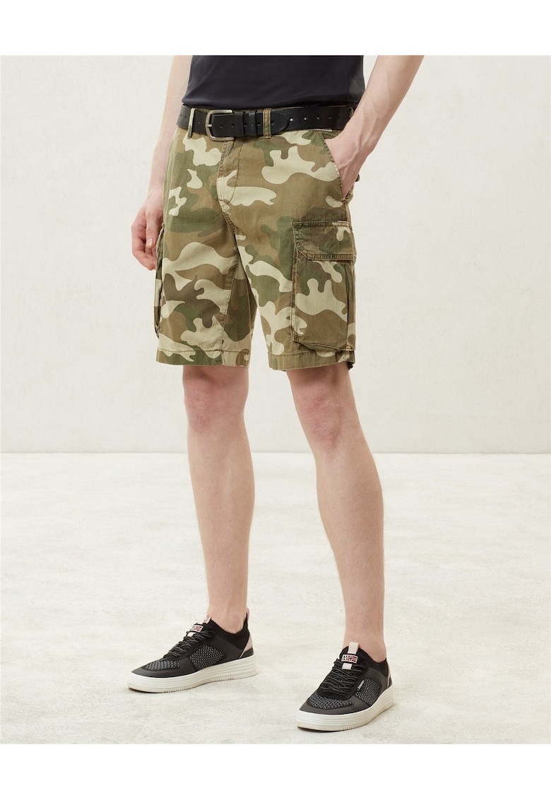 Bermude cargo Nellary -