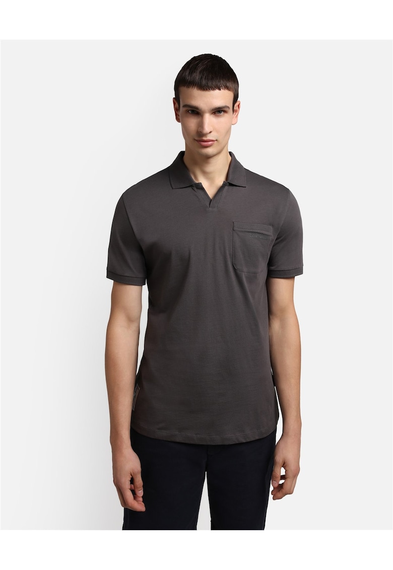 Tricou polo cu maneca scurta Fenix -