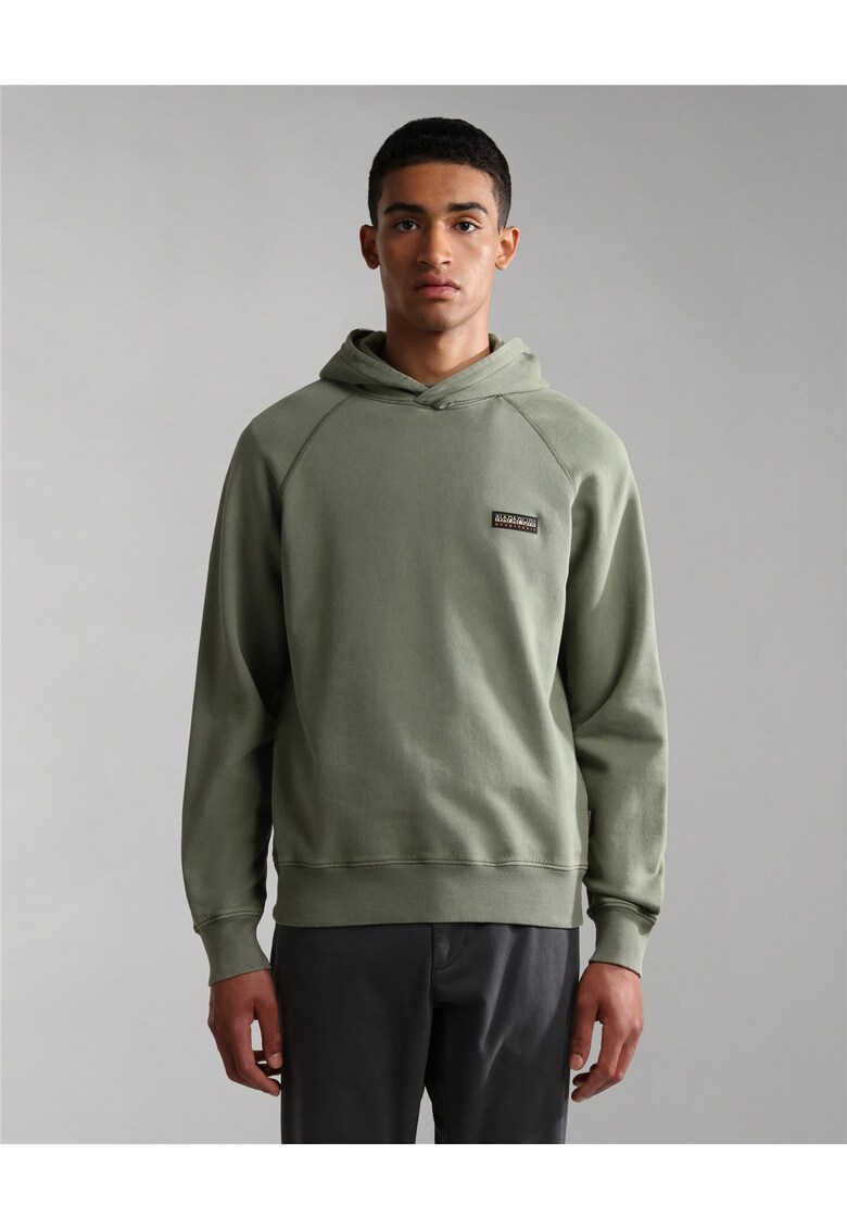 Hanorac regular fit Nidaros -