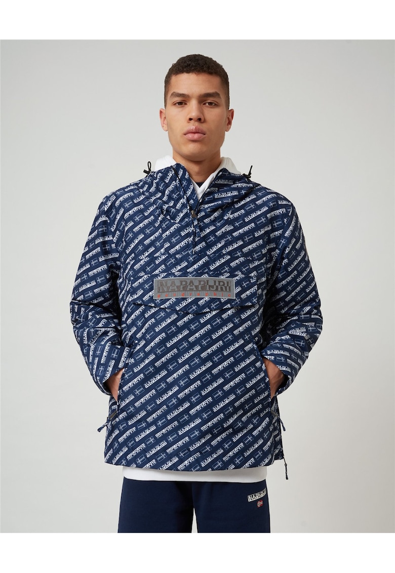 Geaca rezistenta la apa Rainforest -