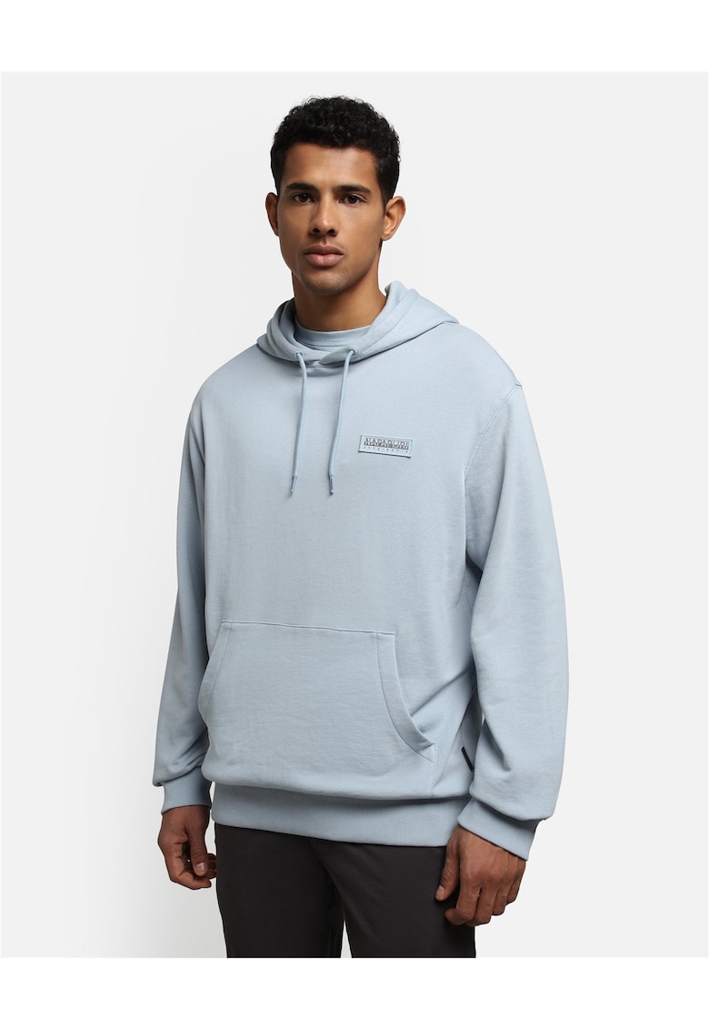 Hanorac Morgex din bumbac -