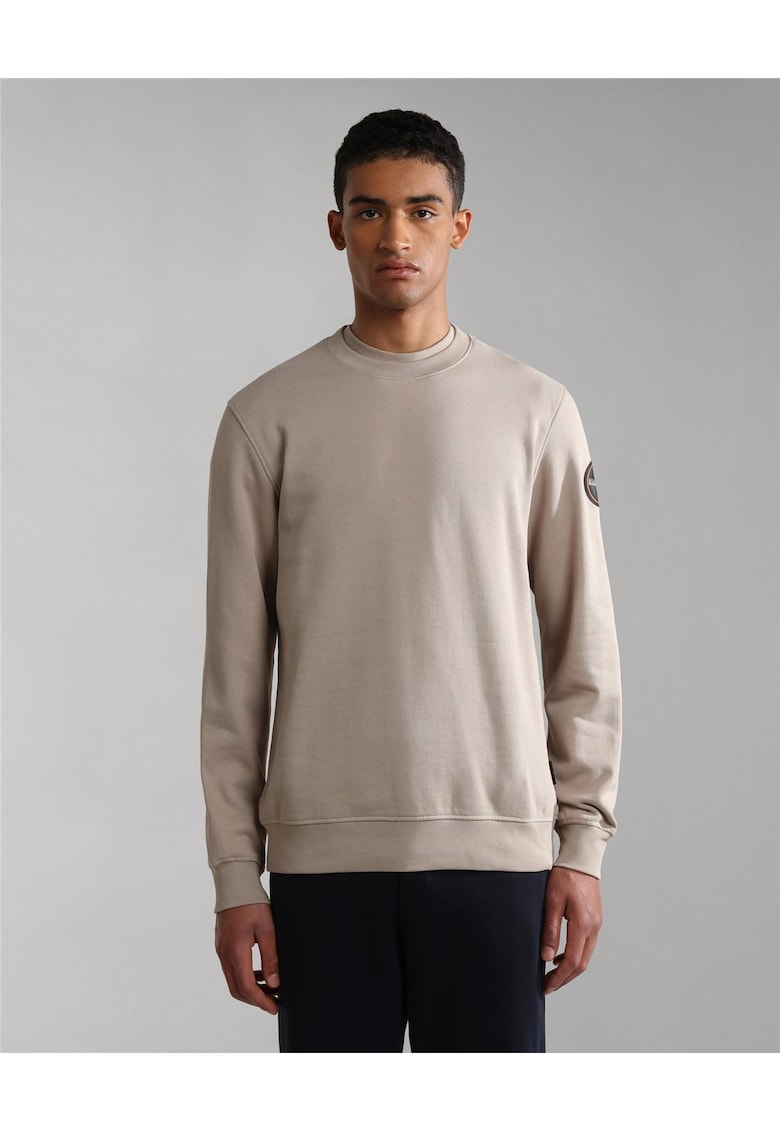 Bluza de trening la baza gatului Cascade -
