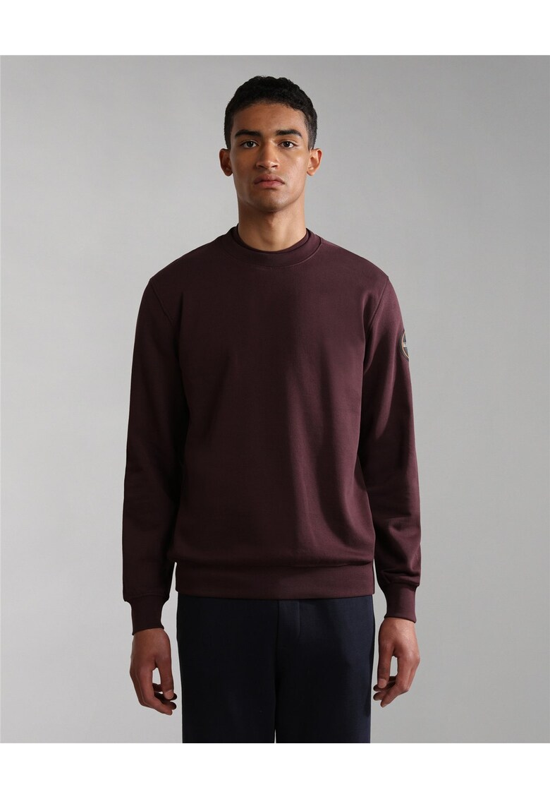 Bluza de trening la baza gatului Cascade -
