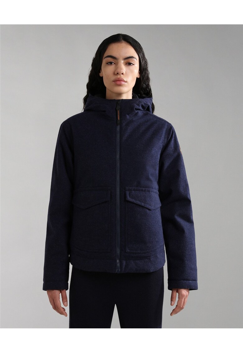 Jacheta scurta Sami -