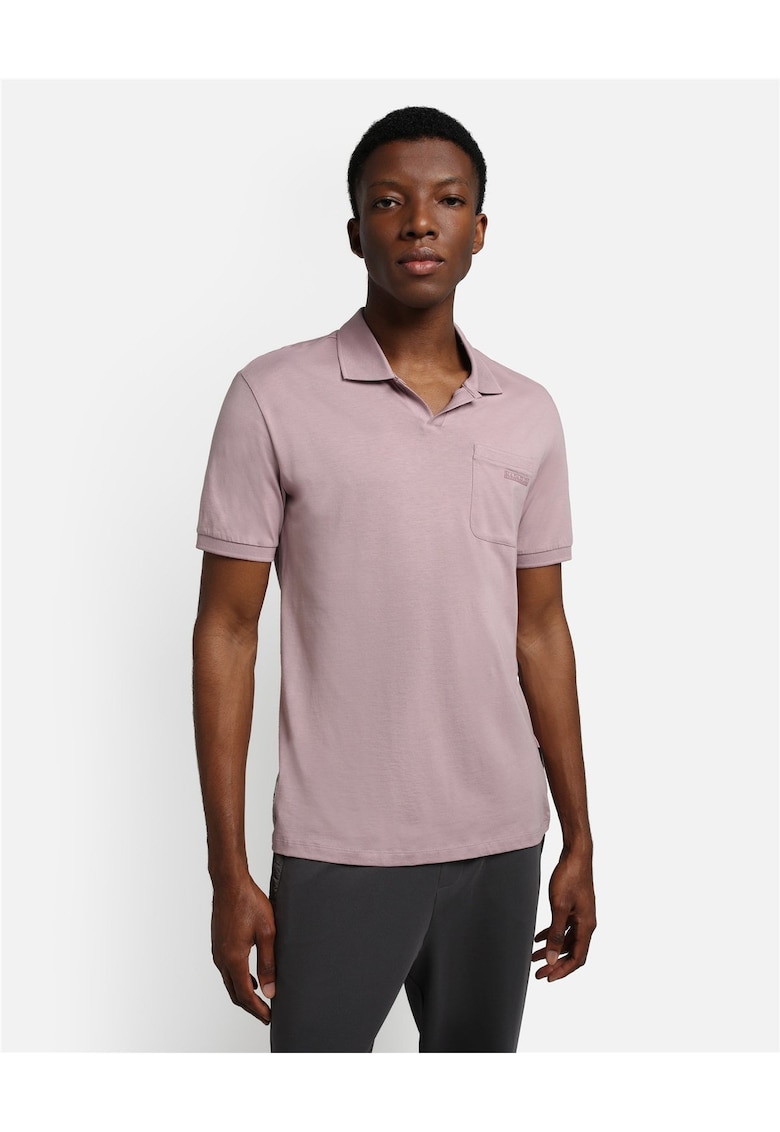 Tricou polo cu Maneca Scurta Fenix -